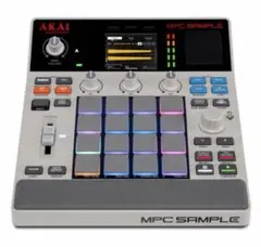 AKAI Professional MPC Sampleのサムネイル