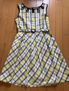 an another angelus ワンピース