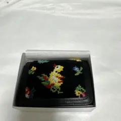 フェイラー　三つ折り　財布　ハイジ