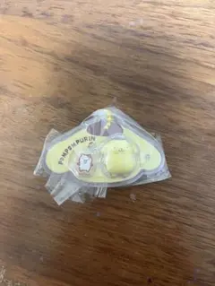 サンリオパッケージチャーム　ポムポムプリン