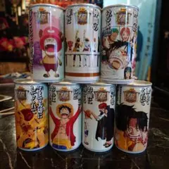 ONE PIECE】熊本限定 ヒノ国天然水 阿蘇の雫 6本セット バラ売り不可
