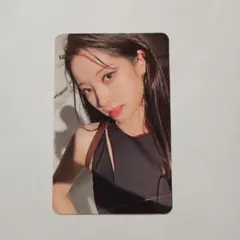 TWICE ダヒョン Between1&2 トレカ