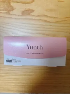 yunth pure VC whitening serum 28包のサムネイル