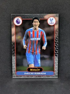 カルビー サッカー日本代表 守田英正 カード - メルカリ