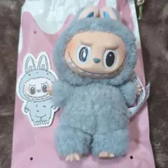 ラブブ　エキサイティングマカロン　シーソルトココナッツ