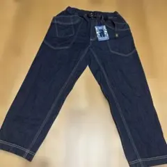 GOHEMP オリジナルコットンヘンプデニム　Mのサムネイル