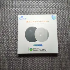 LGQE 超ミニスマートトラッカー GPS