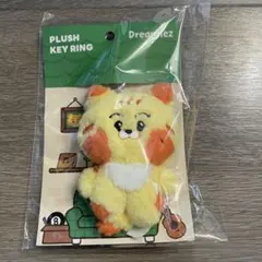 THE BOYZ ドボイズ ジュヨン ペンミ MD 猫メタルキーリング トレカ