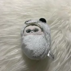 呪術廻戦 くるみたぴぬい Vol.1 七海建人 タピオカ ぬいぐるみ 渋谷事