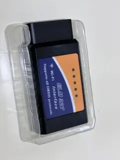 ELM327 Wi-Fi OBDII Car Scannerのサムネイル