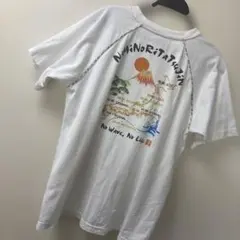 美品❣️波達❣️JAPAN❣️富士山❣️日本❣️Tシャツ❣️Mサイズ❣️ユニセックス❣️のサムネイル