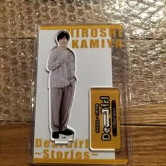 神谷浩史 アイドル