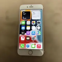 iPhone6s 64G SIMフリー