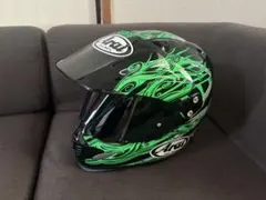 Arai VECTOR アライ ベクター サイズL ジャンク - メルカリ
