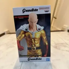 Grandista ワンパンマン サイタマ メタリックカラー - メルカリ