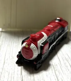 烈車戦隊トッキュウジャー おもちゃ