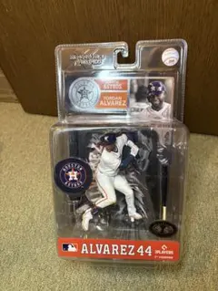 セール！マクファーレン MLB 2024 ウラジミール・ゲレーロ jr. 27 セール！マクファーレン MLB 2024 ウラジミール・ゲレーロ jr. 27