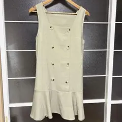 CECIL McBEE ワンピース