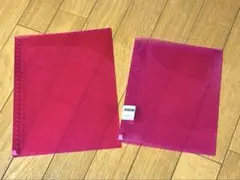 マルマン　ファイル　septcouleur 2個セットのサムネイル