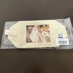 西垣匠 NYLON キャンバスポーチ