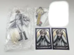 桃源暗鬼 一番くじ メタリックカード 桃宮唾切