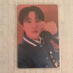 スキズ チャンビンJYP JAPAN 1万円購入特典トレカ