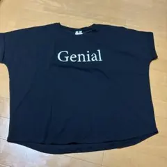 ♦︎新品♦︎【HK WORKS LONDON】ロゴTシャツ　ブラック　LLサイズのサムネイル