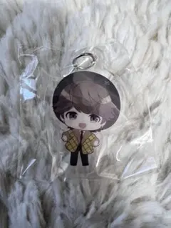 中島颯太 めじるしアクセサリー