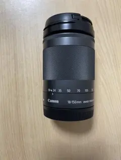 Canon EF-M 18-150mm F3.5-6.3 IS STMのサムネイル