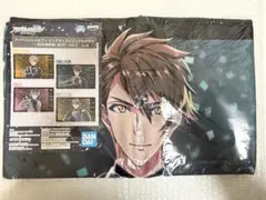 アイドリッシュセブン ビッグサイズビジュアルタオル TRIGGER 十龍之介