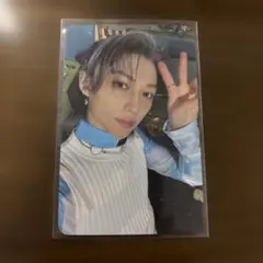 Stray kids スキズ　S-class トレカ　フィリックス　Felix