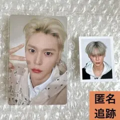 RIIZE ODYSSEY ウンソク　トレカ　Weverse購入特典