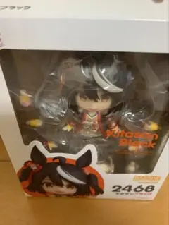 2026年最新】ウマ娘 ねんどろいど キタサンブラックの人気アイテム