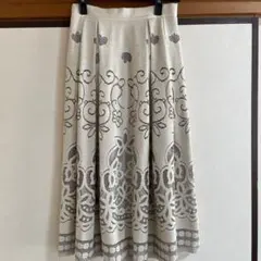 ロングスカート