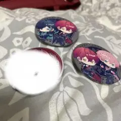ばぁうくん缶バ【まとめ売り バラ売り可】 - メルカリ
