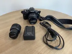 OLYMPUS E-410 デジタル一眼レフカメラ　付属品