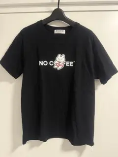 NOCOFFEE きっこうちゃん 半袖Tシャツのサムネイル