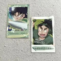 忍たま乱太郎 スナップマイド 七松小平太 スナマイ 小平太