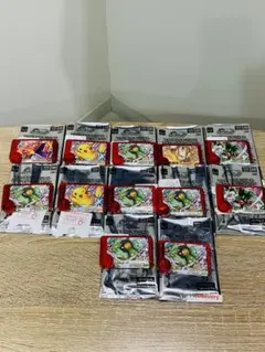 ポケモンフレンダ マクドナルドハッピーセットコラボ