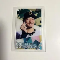 コロチャレ C賞 井口和朋