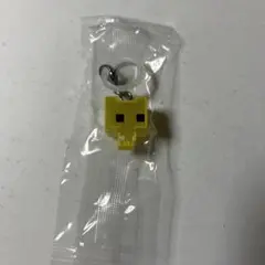ピコパーク めじるしアクセサリー イエロー②