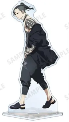 東京喰種　POP UP 限定　 BIGアクリルスタンド　ウタ