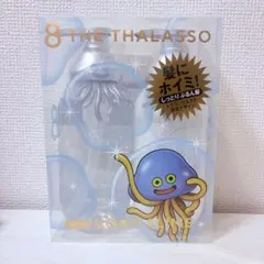 8 THE THALASSO ドラクエ ホイミスライム ツルハ限定 シャンプー