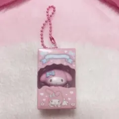 マイメロディ マスコット ボックス入り