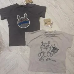 2枚セット Sサイズ Tシャツ CAMP RYUKYU CAMPR 綿100％ - メルカリ