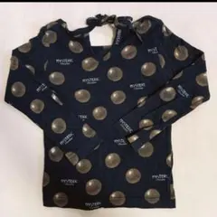 ヒスミニ 長袖 ロンＴ