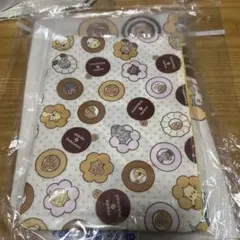 ポケモン　ミスド　福袋　バッグ　ポーチのサムネイル