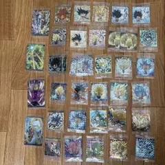ドラゴンボールウエハース