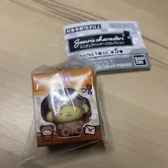 サンリオ　ミニチュアパッケージコレクション　プリン