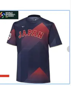 2026年最新】wbcミズノtシャツの人気アイテム - メルカリ